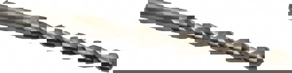 Jobber Length Drill Bit: 13/32